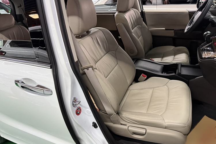 Used Honda Odyssey 2017 2.4L Luxury Edition
