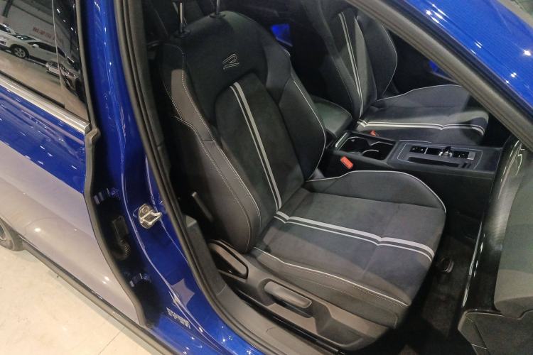 Used Volkswagen Golf 2021 280TSI DSG R-Line
