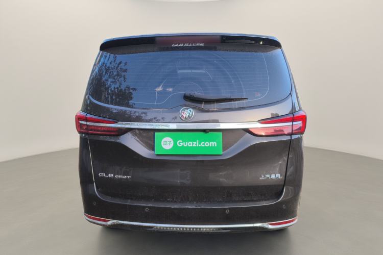 Used Buick GL8 2021 Land Cruiser Executive Class 652T Comfort Model