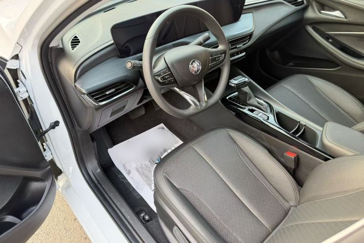 Used Buick Verano 2023 Pro Enjoyment Edition