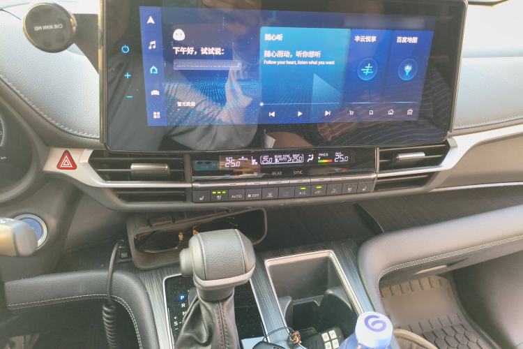 Used Toyota Sienna 2021 2.5L Hybrid Ultimate Edition
