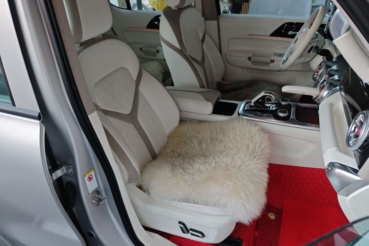 Used  Tank 300 2021 2.0T Cyber Tank