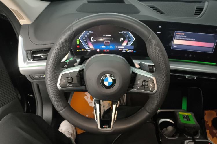 Used BMW X1 2023 xDrive25Li M Sport Package
