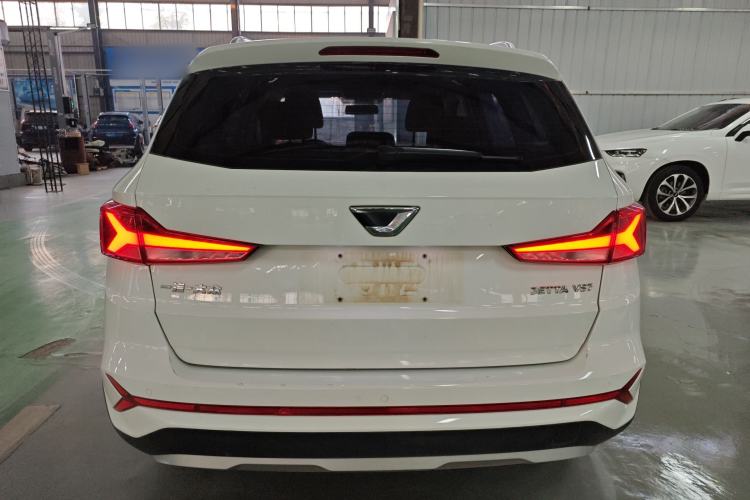 Used Jetta VS7 2023 280TSI Automatic Trend Edition
