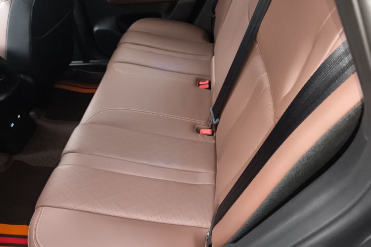 Used Wuling Xingguang S 
