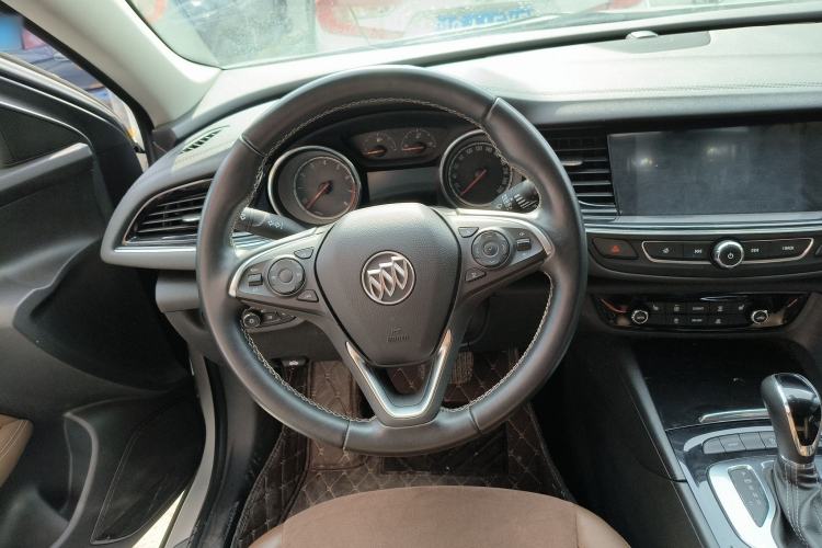 Used Buick Regal 2019 20T Elite Version China VI Standard