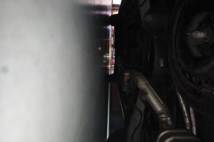 Used Buick GL8 2020 ES Land Cruiser 653T Luxury Edition