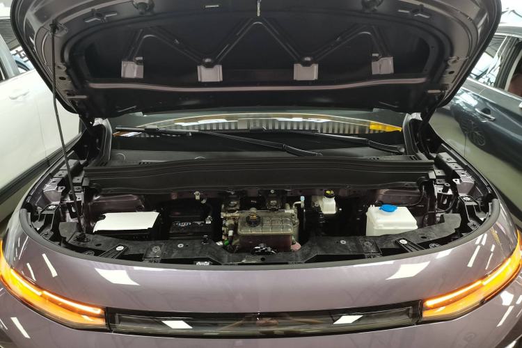 Used Leapmotor B10 2025 510 Joyful Edition
