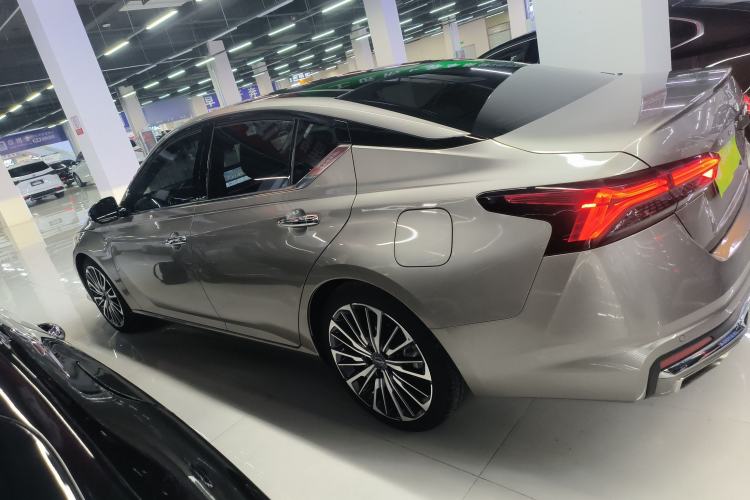 Used Nissan Teana 2022 2.0T XV Premium Edition