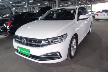 Used Volkswagen Bora 2020 1.5L Automatic Elite Version