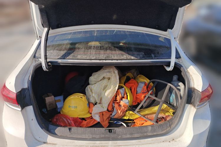 Used Buick GT 2021 Revised Version Flagship 1.5L Automatic Elite Edition