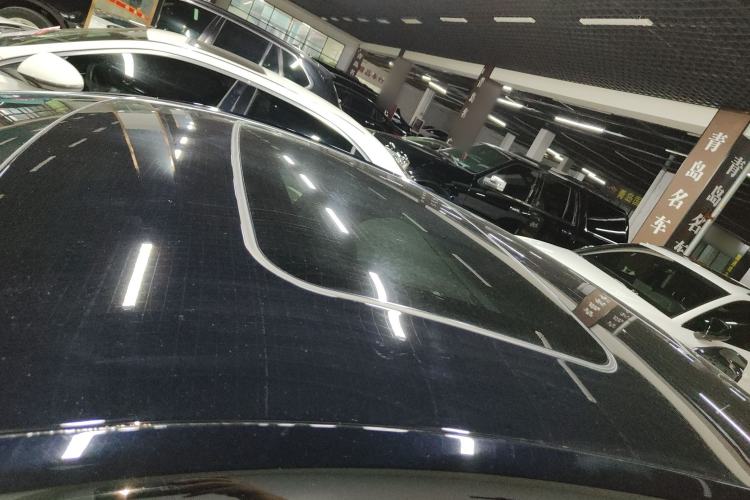 Used Ford Mondeo 2023 EcoBoost 245 Luxury Model
