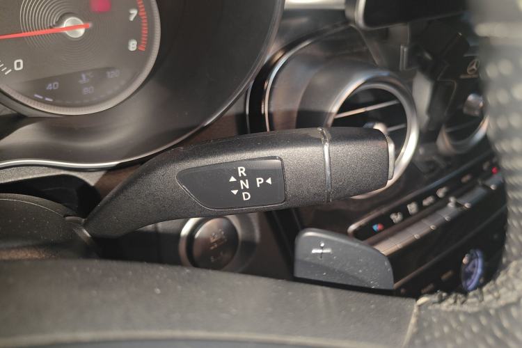 Used Mercedes-Benz C-Class 2015 C 200 station wagon