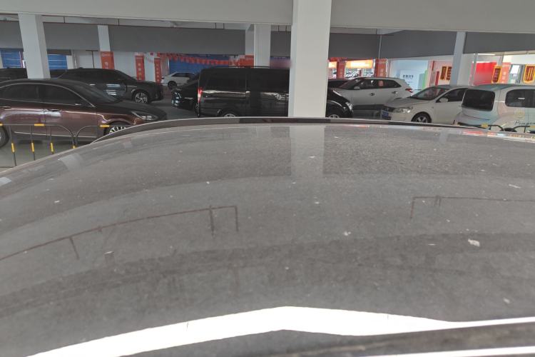 Used Chery New Energy eQ7 2023 512km Pro
