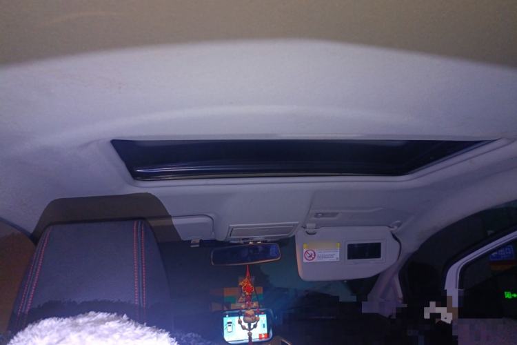 Used Ford EcoSport 2017 1.5L Automatic Prestige Model
