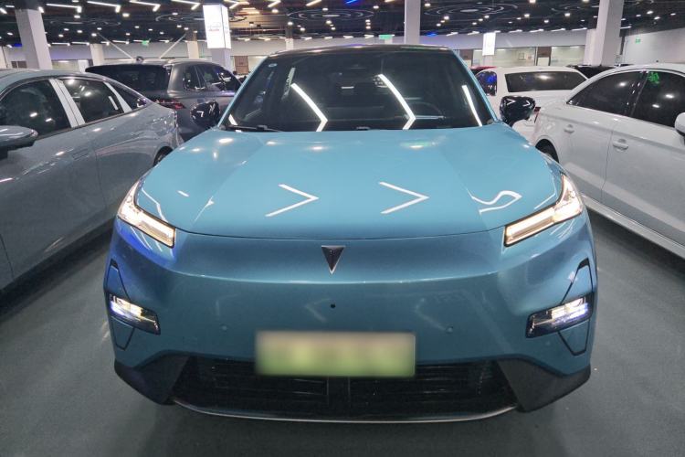 Used  S05 2024 510 Ultra Pure Electric Version