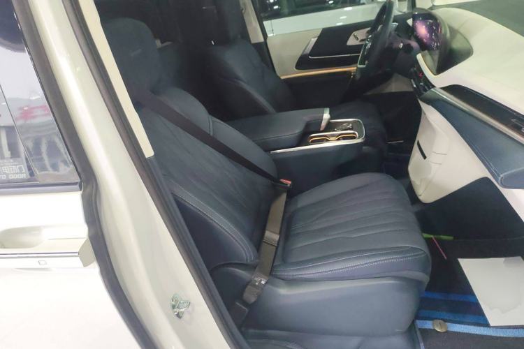 Used Buick Century 2023 2.0T Four-Seat Private Edition
