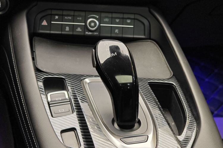 Used Haval F7 2020 1.5T Two-Wheel Drive i-Type
