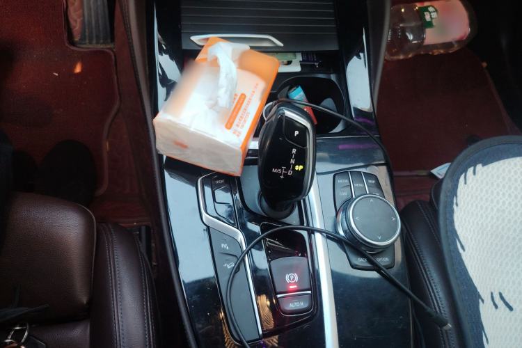 Used BMW X4 2019 xDrive25i M Sport Package
