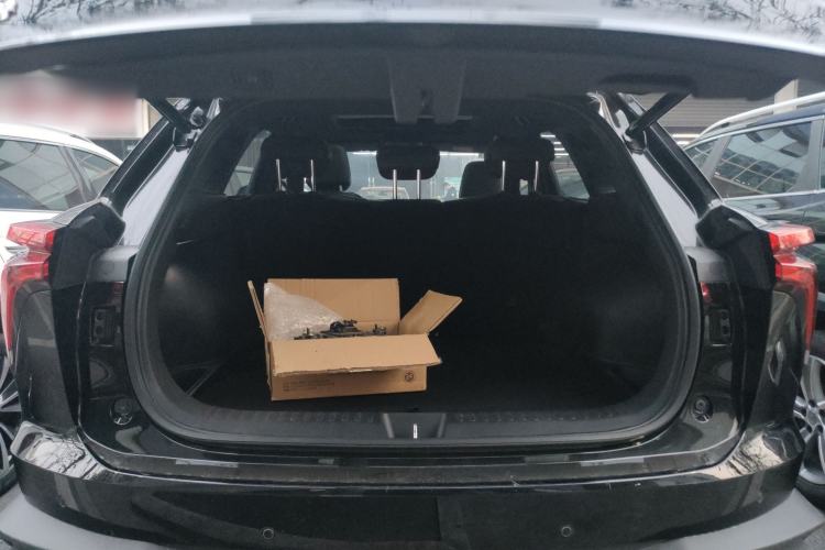 Used Haval XY 2022 1.5T Smart Edition
