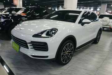 Used Porsche Cayenne 2018 Cayenne 3.0T