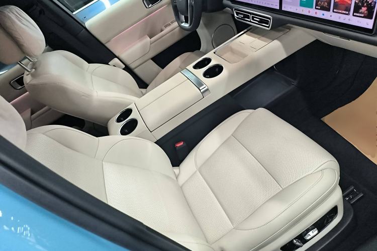 Used Li Auto L8 2024 Max
