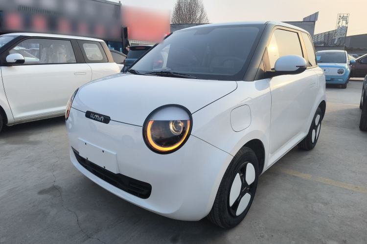 Used Qiyuan Lumin 2024 130km Qingyue Version