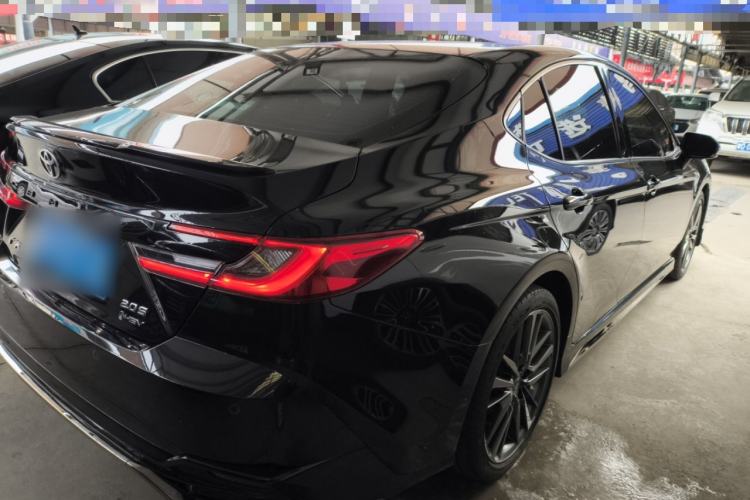 Used Toyota Camry 2024 Dual-Motor 2.0 HXS Sport Plus Edition
