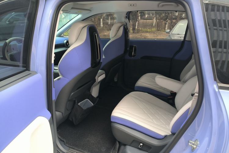 Used ARCFOX Kaola 2023 Family Edition Pro