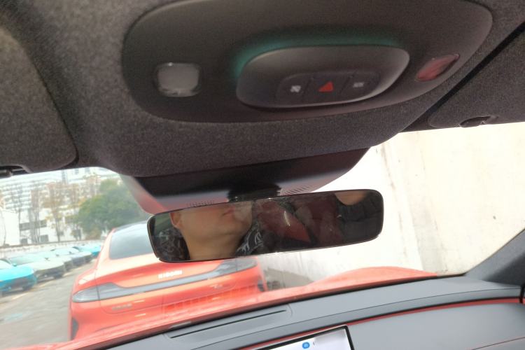 Used  SU7 2024 Rear-Drive Ultra-Long Range Advanced Pro-Level Intelligent Driving Version