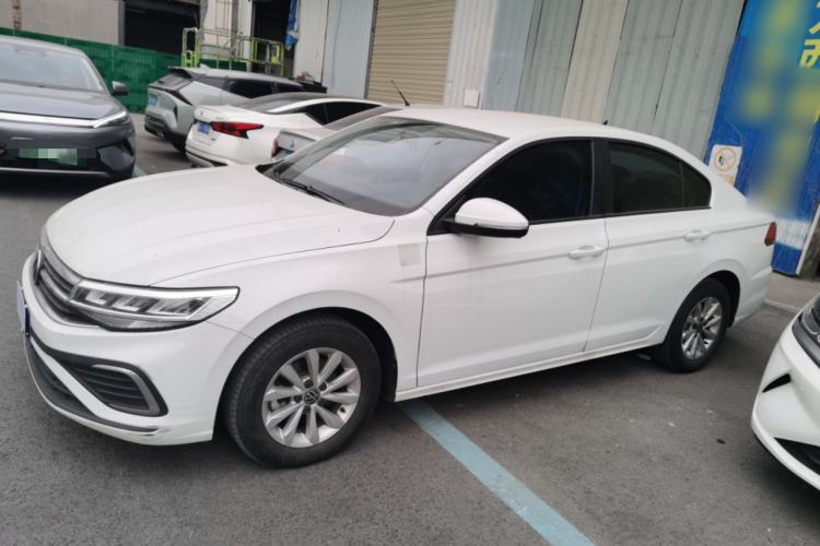 Used Volkswagen Bora 2024 200TSI DSG Comfort Edition