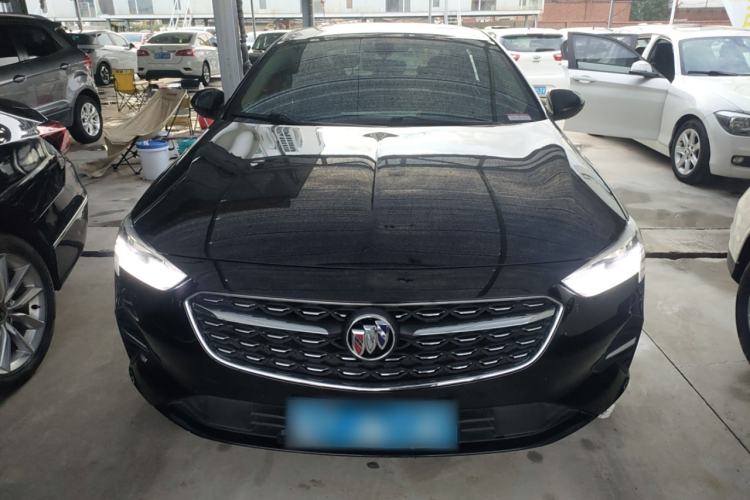 Used Buick Regal 2022 552T Smart Edition
