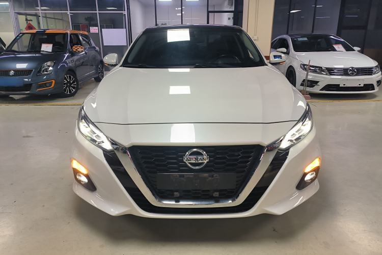 Used Nissan Teana 2021 2.0L XL Comfort Edition