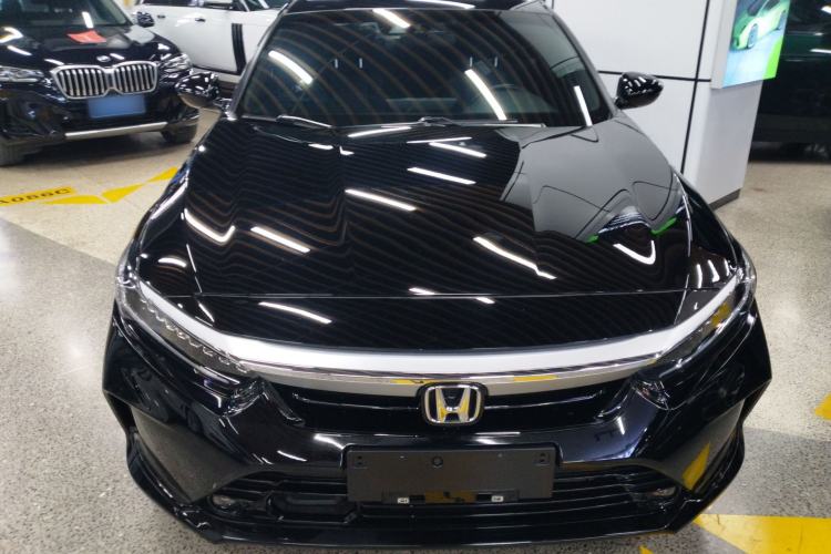 Used Honda Inspire 2022 260TURBO Elegant Edition
