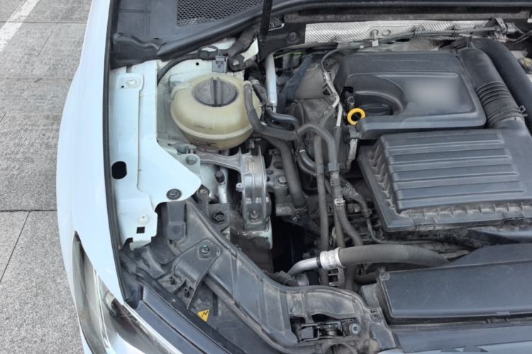 Used Audi A3 2016 Sportback 35 TFSI Ambition Edition
