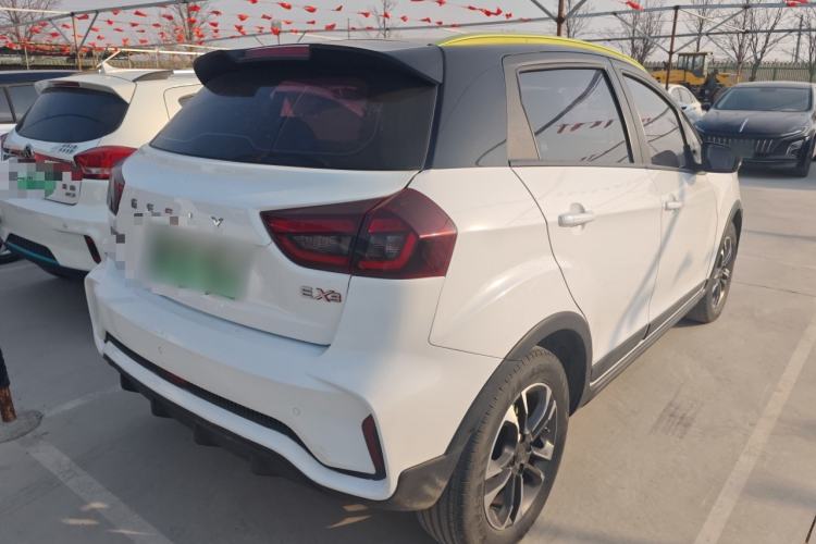 Used Geometry EX3 Kung Fu Cow 2021 Kungfu NiuNiu
