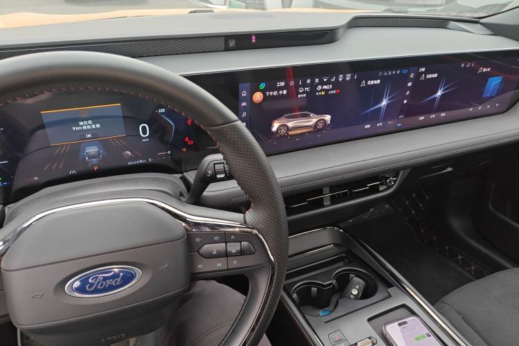 Used Ford Mondeo 2024 2.0T E-Hybrid Sport Edition ST-Line
