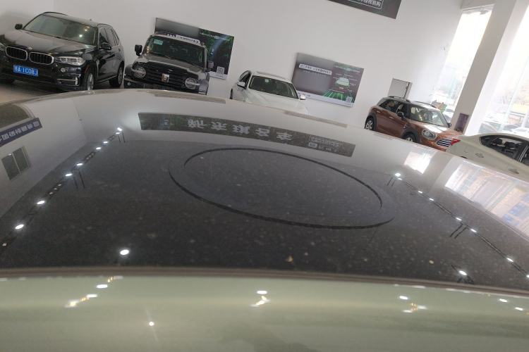 Used Hima AITO M5 2022 Pure Electric Rear-Drive Standard Edition