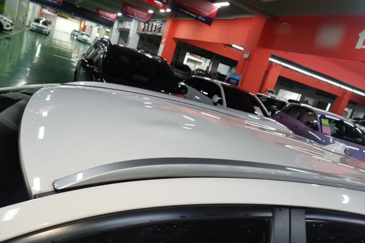 Used Toyota YARiS L 2022 X-Trail 1.5L CVT Leading PLUS Edition
