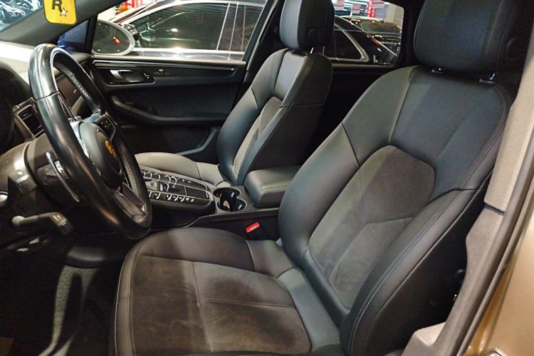 Used Porsche Macan 2014 Macan 2.0T
