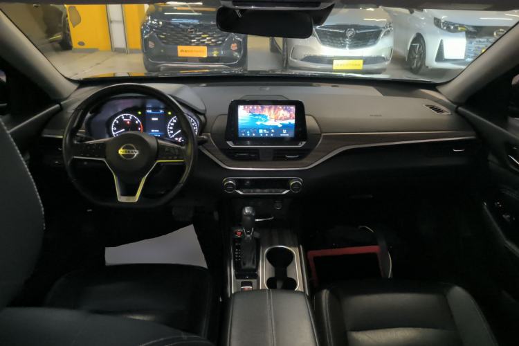 Used Nissan Teana 2021 2.0L XL Comfort Edition
