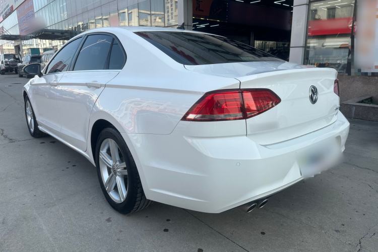 Used Volkswagen Lamando 2018 280TSI DSG Comfort Edition