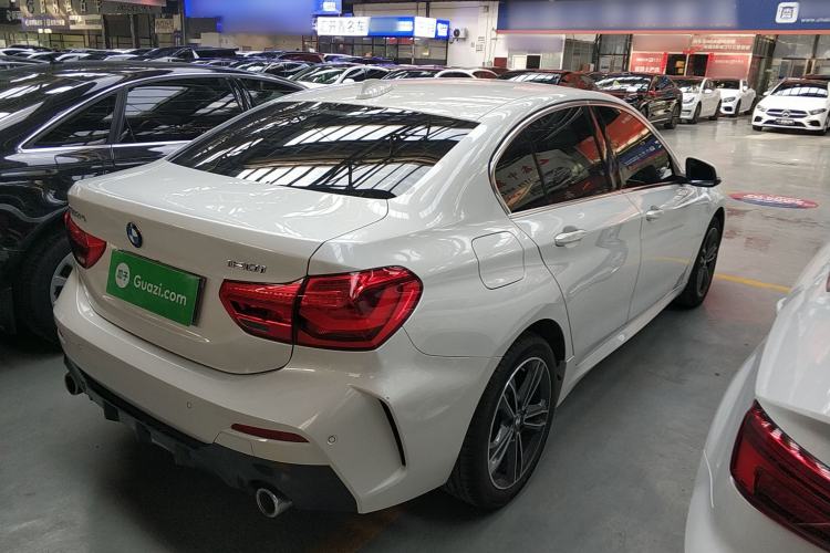 Used BMW 1 Series 2021 Revised 120i M Sport Edition