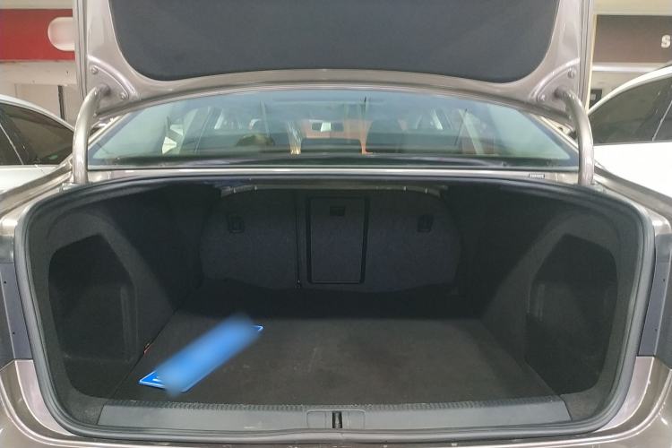 Used Volkswagen Magotan 2016 1.8TSI Smart Comfort Model
