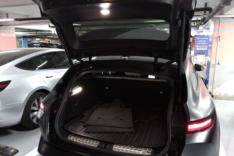 Used Nio ET5T 2023 75 kWh Touring