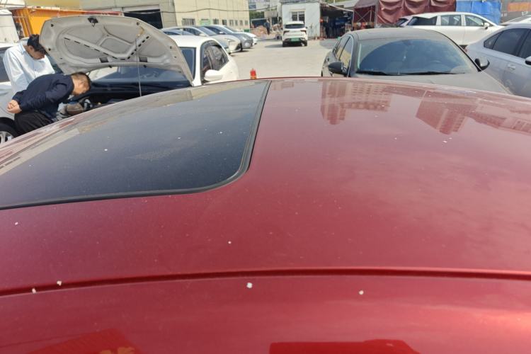 Used Buick Regal 2014 2.0L Leading Fashion Edition