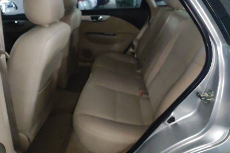 Used Buick Excelle 2013 1.5L Automatic Classic Model