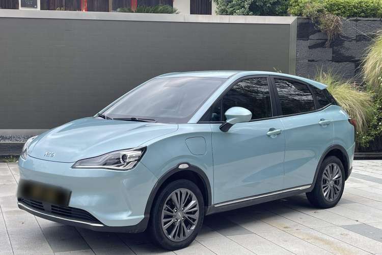 Used NETA V 2022 Chao 400 Lite
