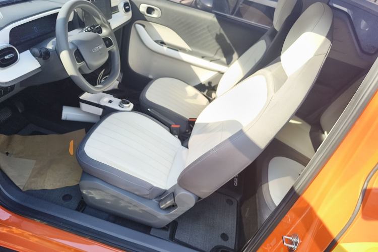 Used  Panda 2025 210km Panda Rider