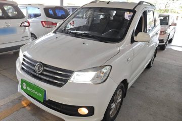Used Dongfeng Fengon 330 2019 1.5L Manual Practical II China VI